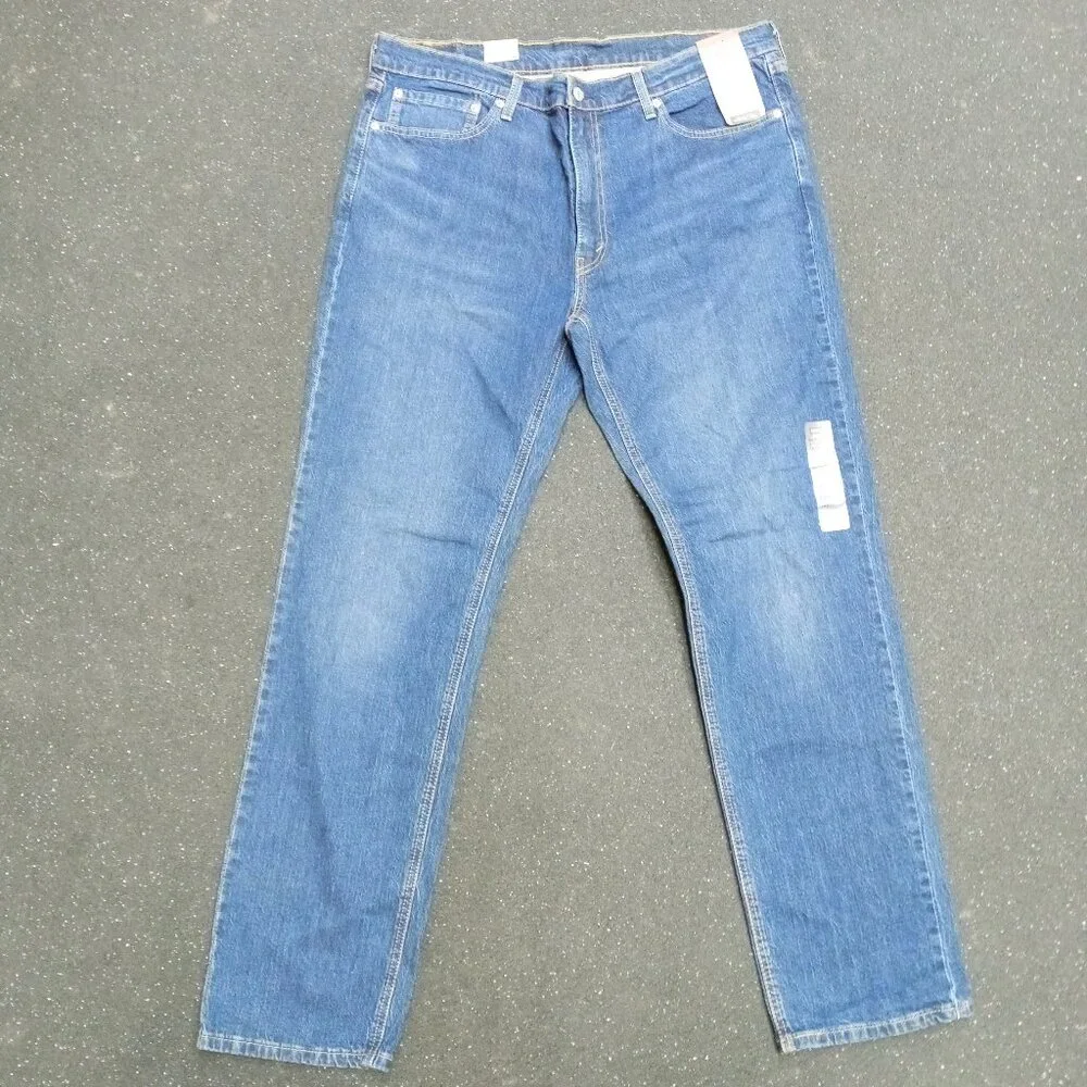 Levi's 541 Athletic Taper Men's Jeans NEW 38x34 Stretch